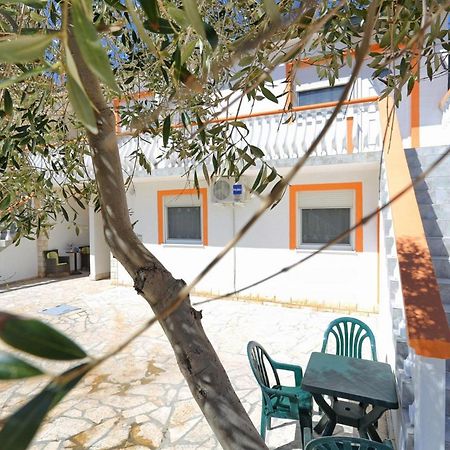 Apartments Marino Vir Kültér fotó