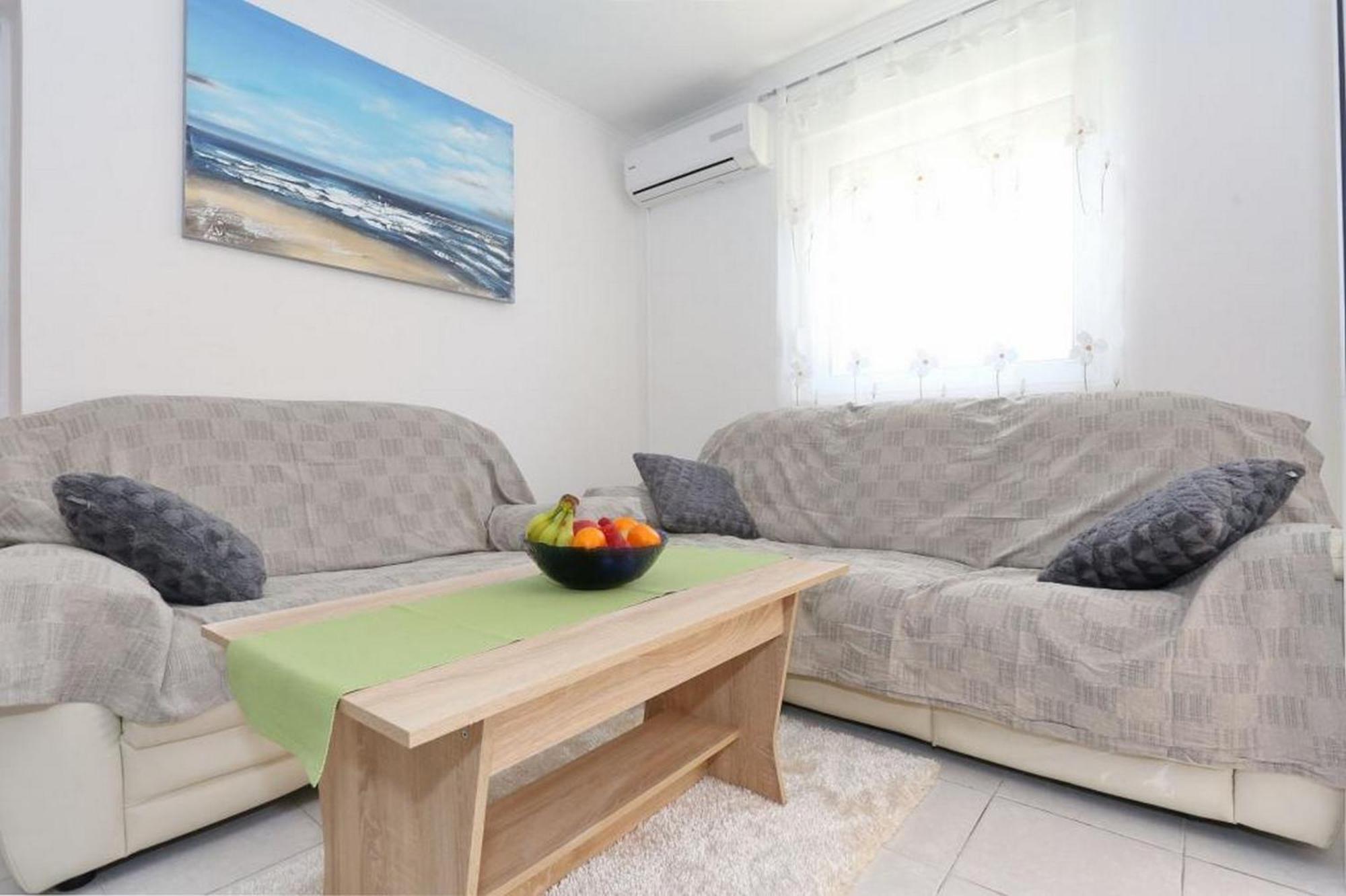 Apartments Marino Vir Kültér fotó