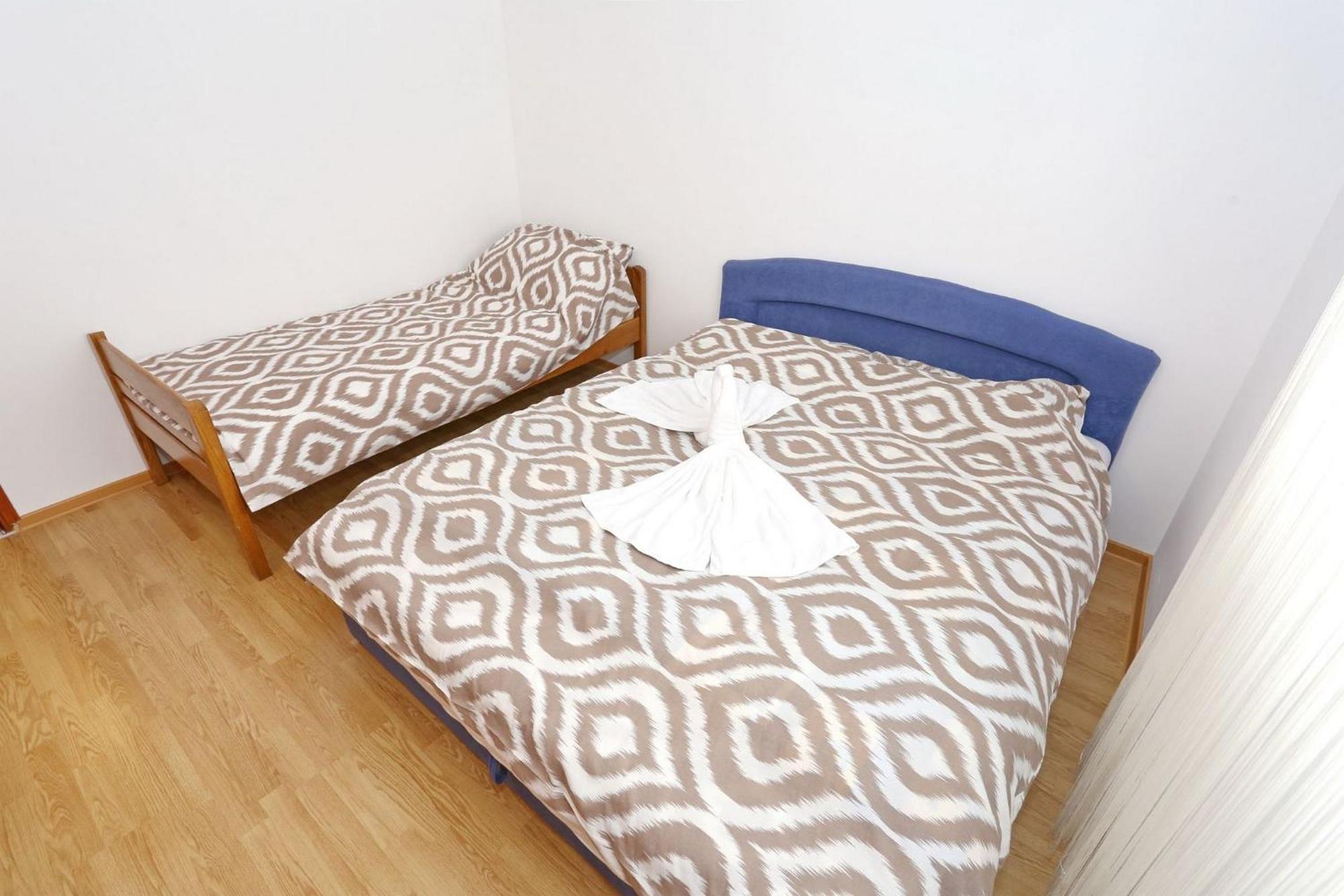 Apartments Marino Vir Kültér fotó