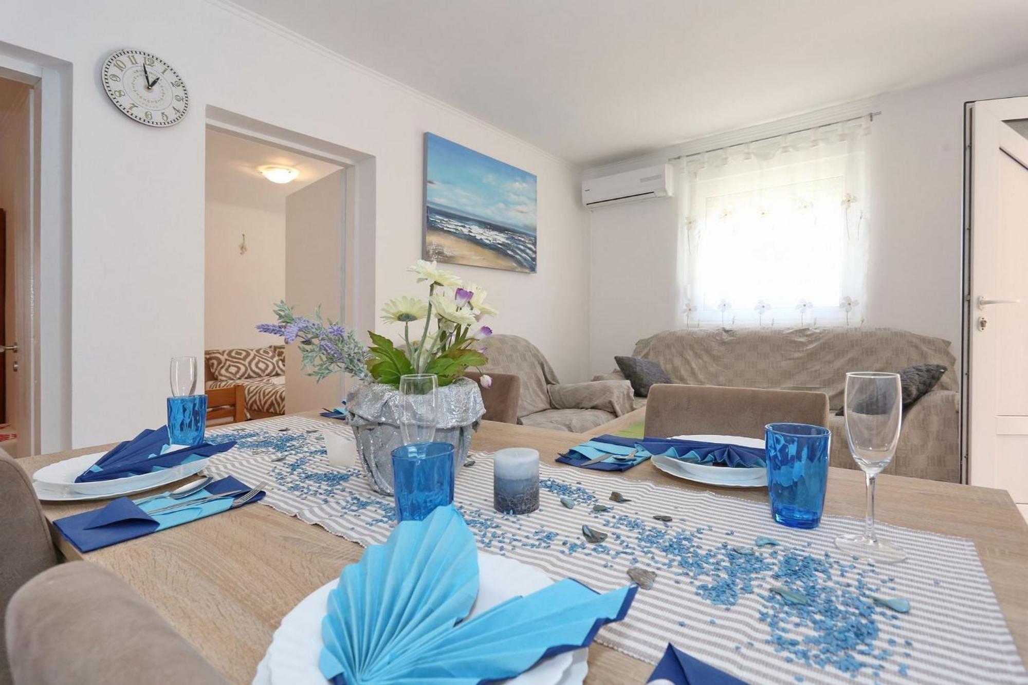 Apartments Marino Vir Kültér fotó