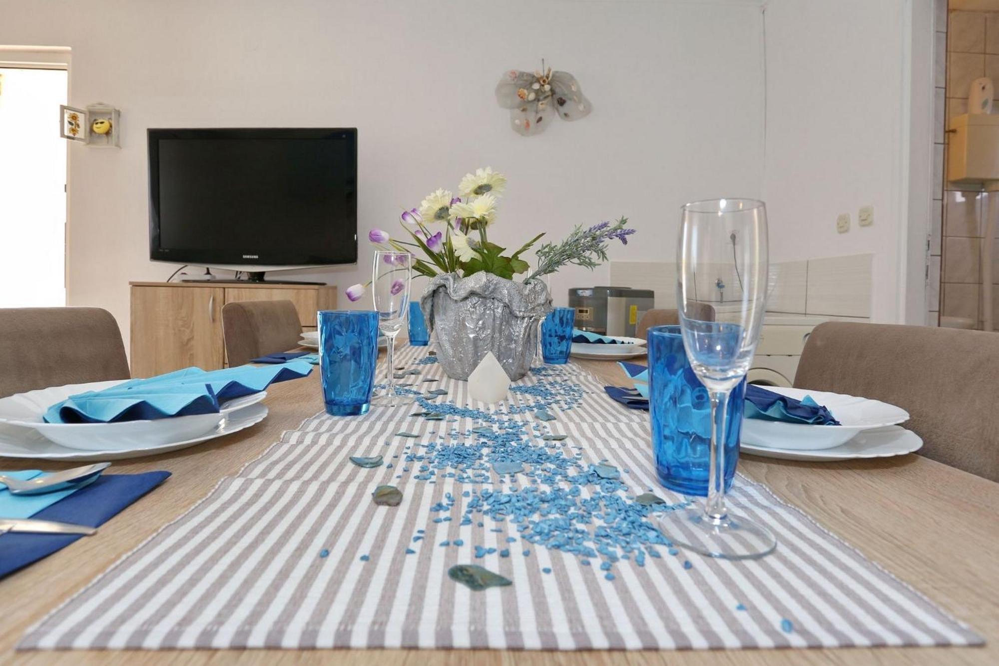 Apartments Marino Vir Kültér fotó