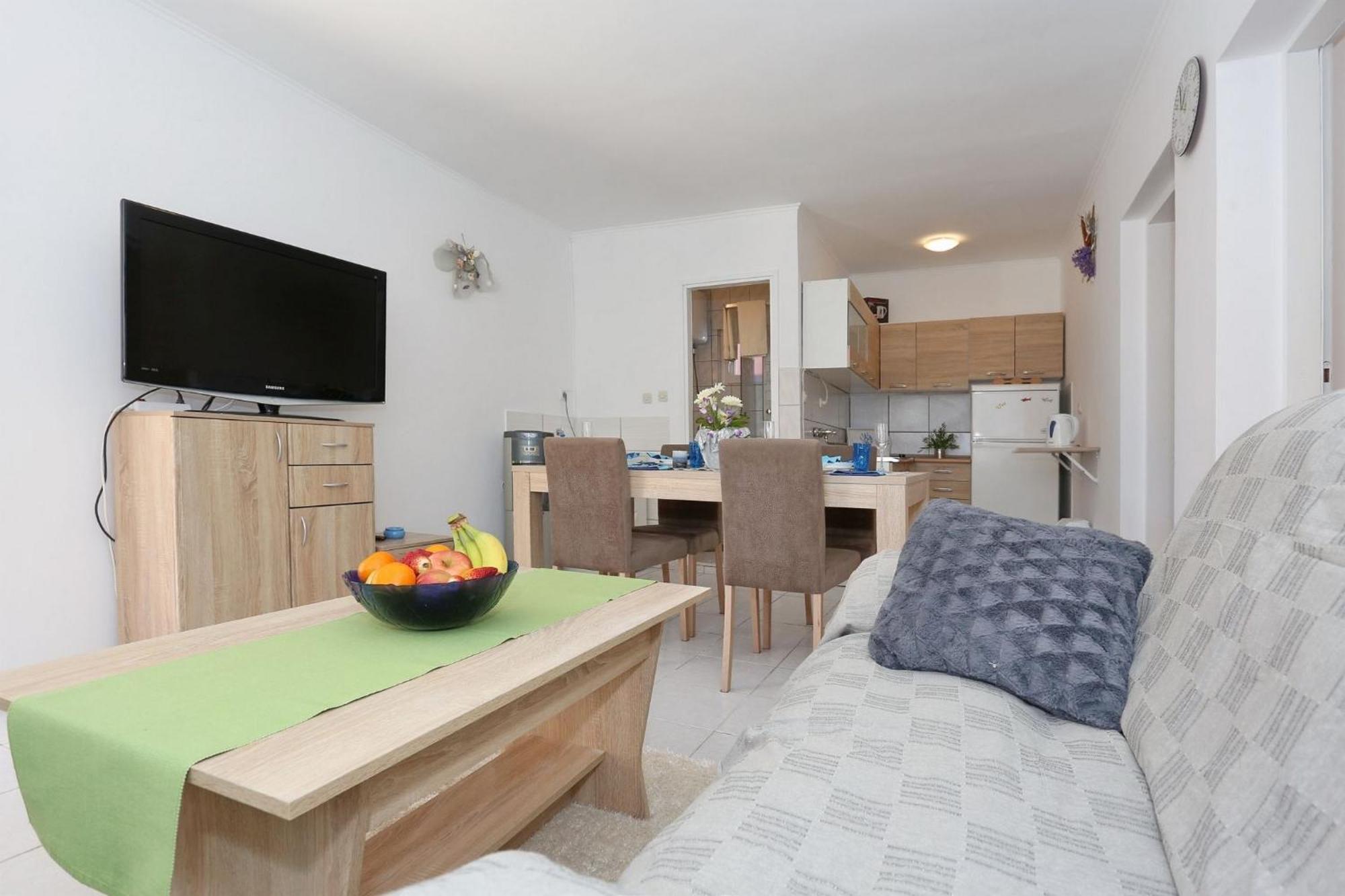 Apartments Marino Vir Kültér fotó