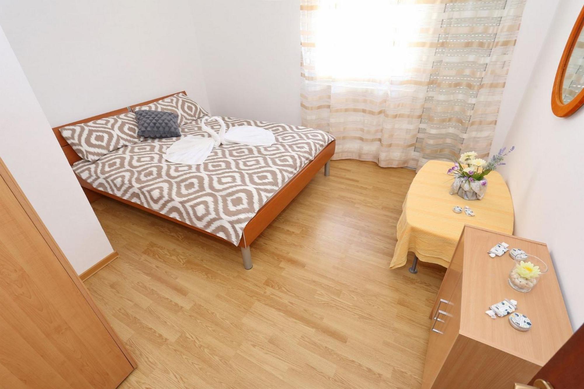 Apartments Marino Vir Kültér fotó