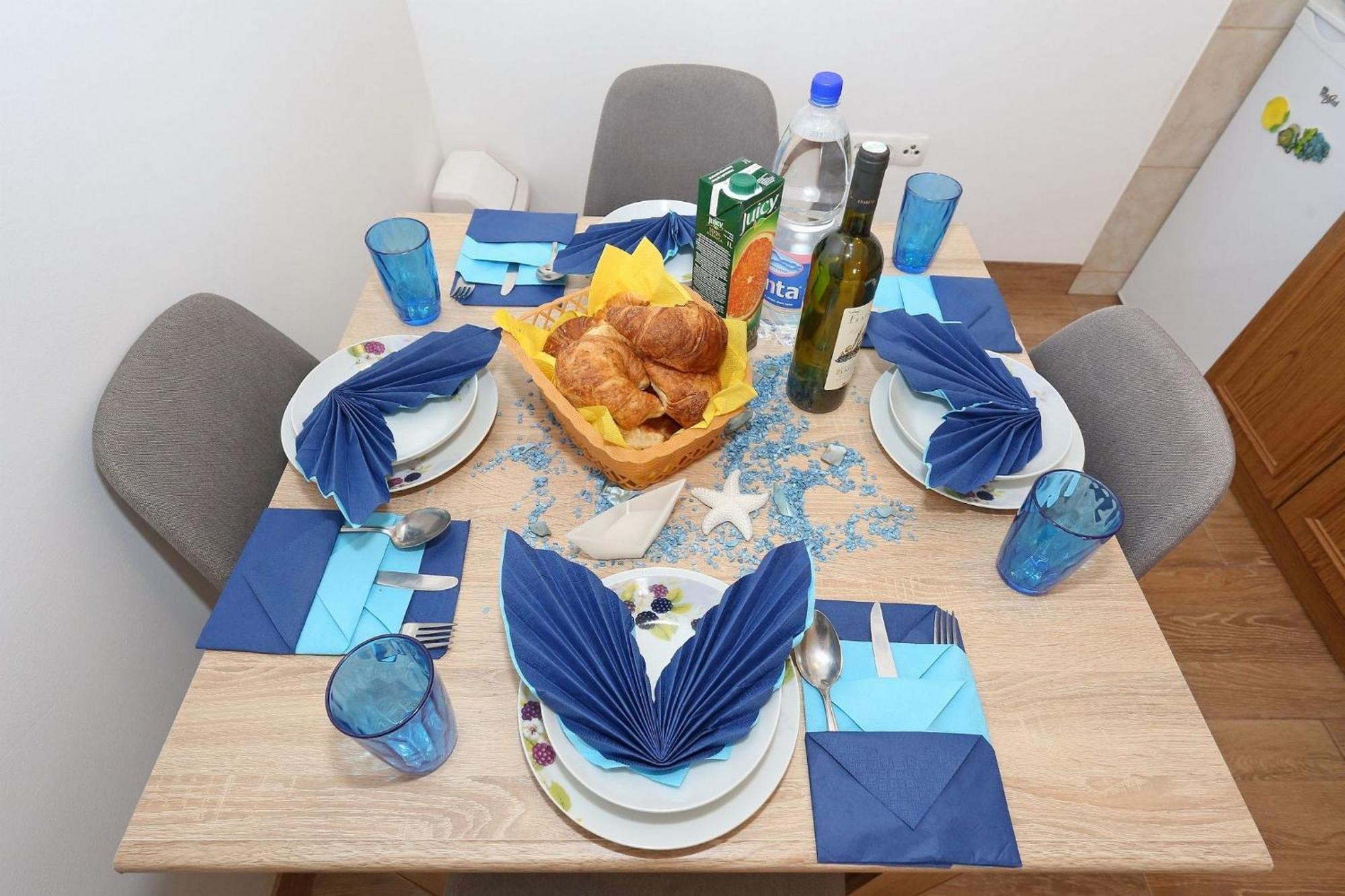 Apartments Marino Vir Kültér fotó
