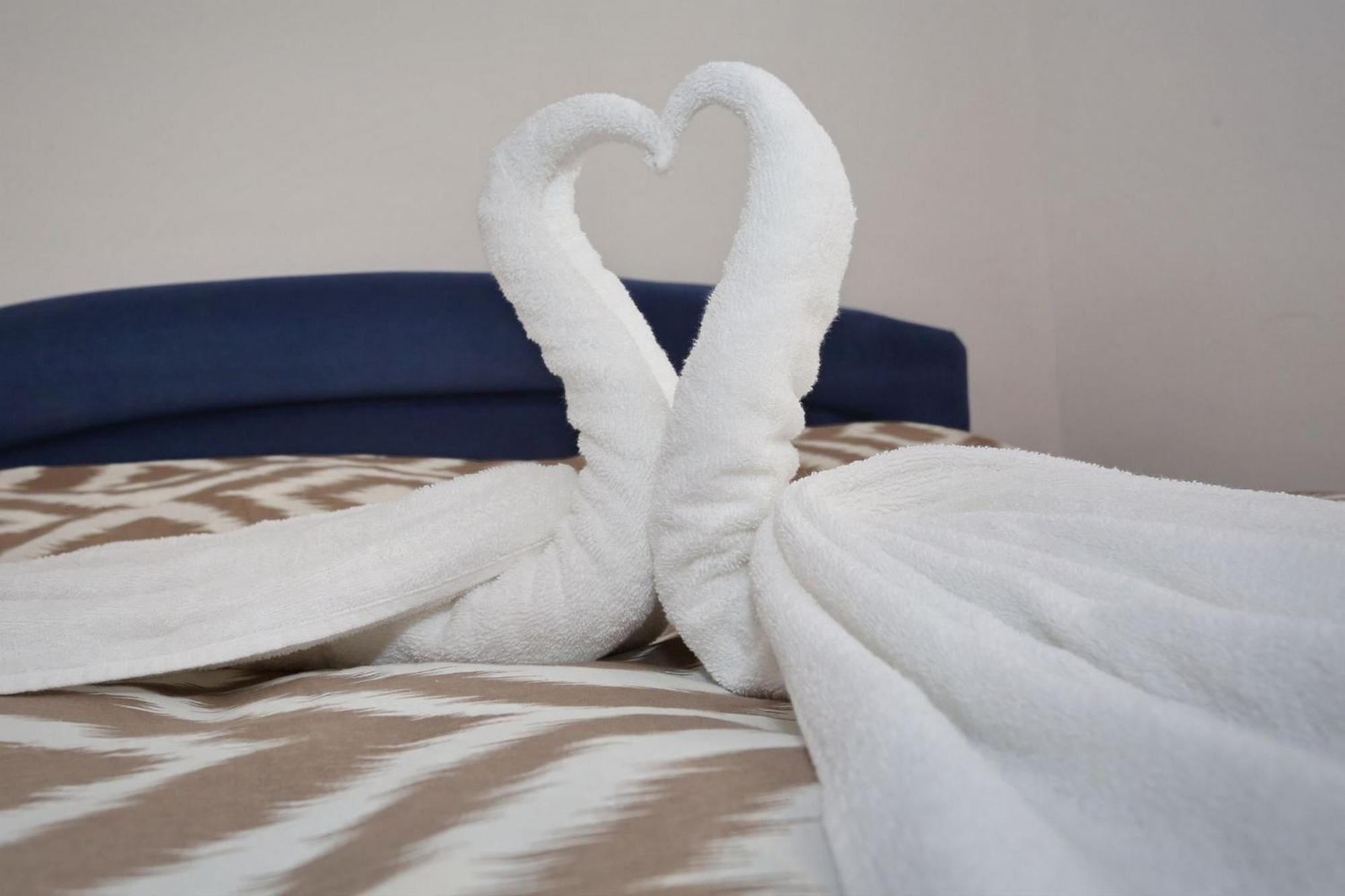 Apartments Marino Vir Kültér fotó