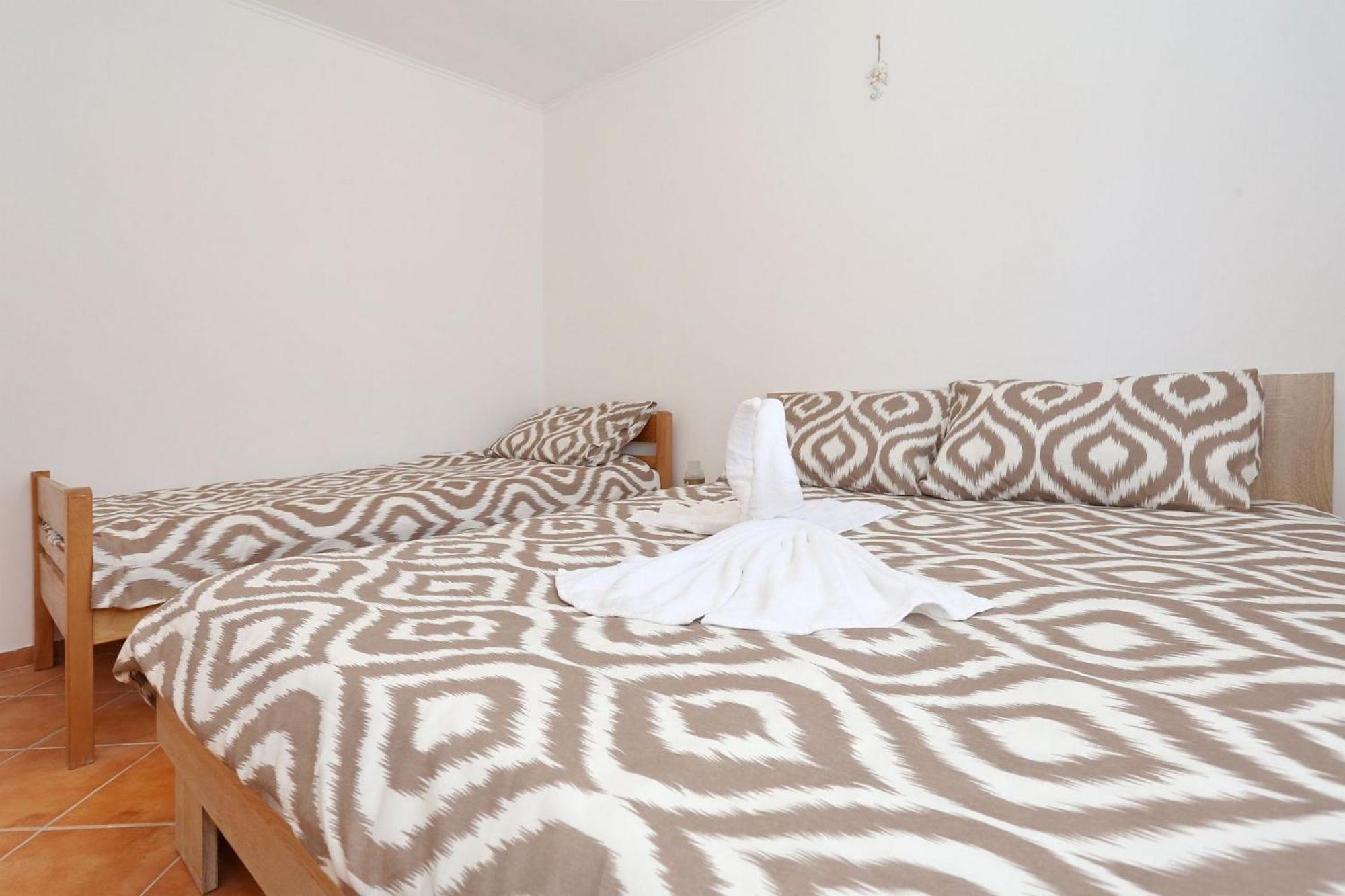 Apartments Marino Vir Kültér fotó