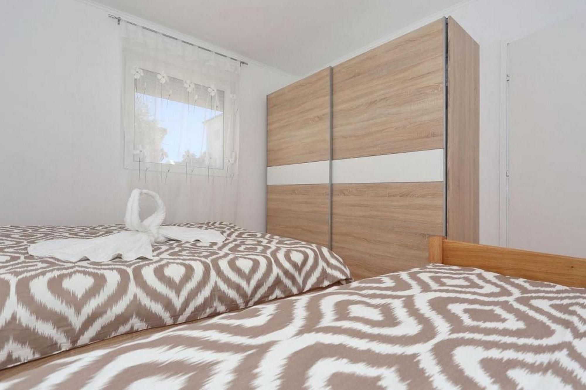 Apartments Marino Vir Kültér fotó